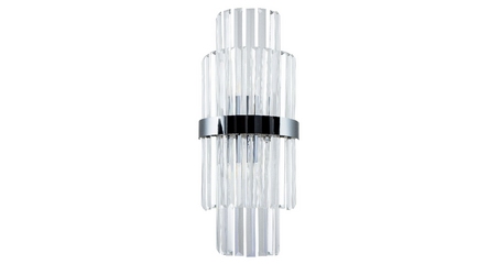 Настенный светильник Modelux ML.504.02 BK