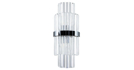 Настенный светильник Modelux ML.504.02 BK