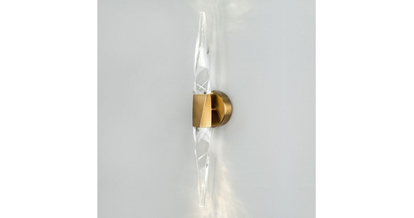 Настенный светильник Modelux ML.510.02 BS