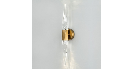 Настенный светильник Modelux ML.510.02 BS