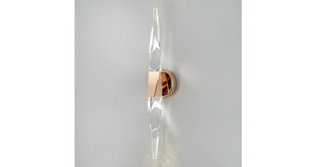 Настенный светильник Modelux ML.510.02 GD