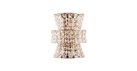 Настенный светильник Modelux ML.554.04 GD