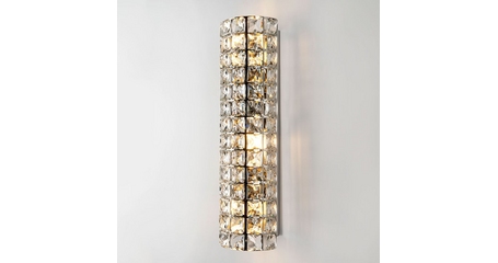 Настенный светильник Modelux ML.558.450 CR