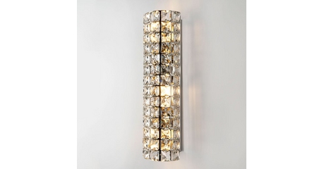 Настенный светильник Modelux ML.558.450 CR