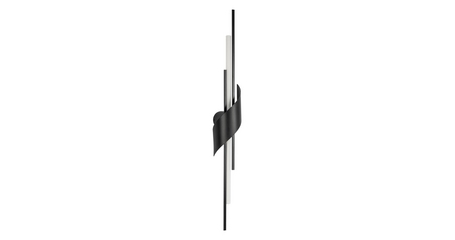 Настенный светильник Modelux ML.655.850 BK