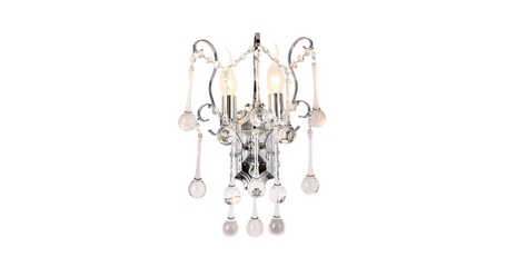 Настенный светильник Modelux ML.6761.02 CR