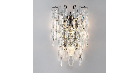 Настенный светильник Modelux ML.6938.380 CR