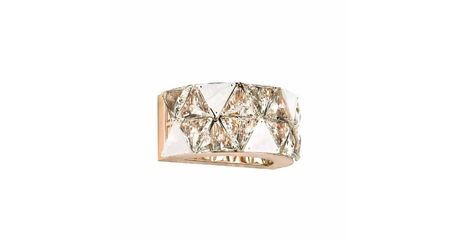 Настенный светильник Modelux ML.6982.230P GD