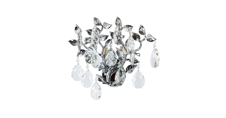 Настенный светильник Modelux ML.8065.02 CR