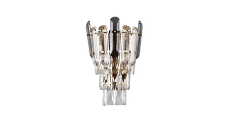 Настенный светильник Modelux ML.9006.02 GD-SM