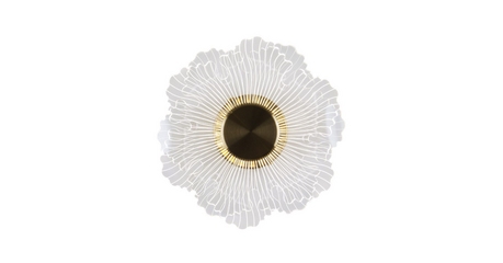 Настенный светильник Modestyle MS.1001.180