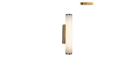 Настенный светильник Modestyle MS.101.300 AB