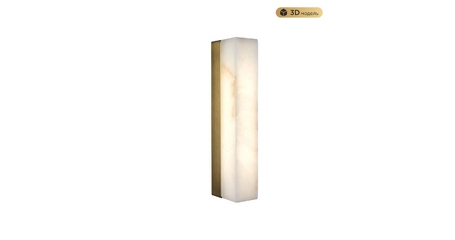 Настенный светильник Modestyle MS.102.300 AB