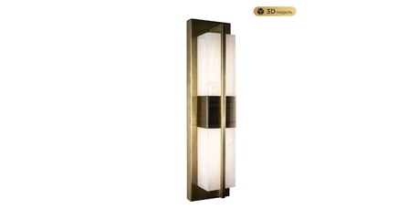 Настенный светильник Modestyle MS.105.470