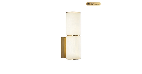 Настенный светильник Modestyle MS.106.270 BS