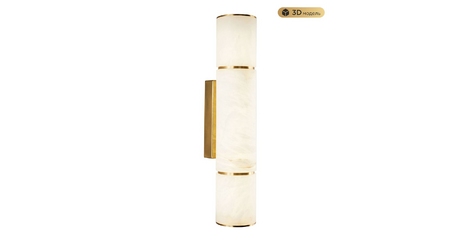 Настенный светильник Modestyle MS.106.400 BS