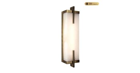 Настенный светильник Modestyle MS.107.470