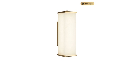 Настенный светильник Modestyle MS.108.270 BS