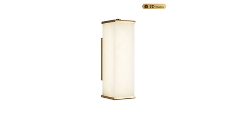 Настенный светильник Modestyle MS.108.270 BS