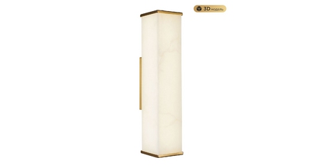 Настенный светильник Modestyle MS.108.400 BS