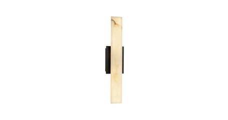 Настенный светильник Modestyle MS.1235.450 BK