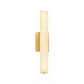 Настенный светильник Modestyle MS.1235.450 BS