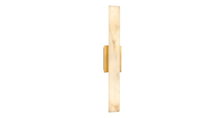Настенный светильник Modestyle MS.1235.550 BS