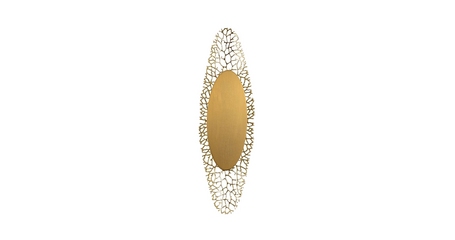 Настенный светильник Modestyle MS.1575.500 GD