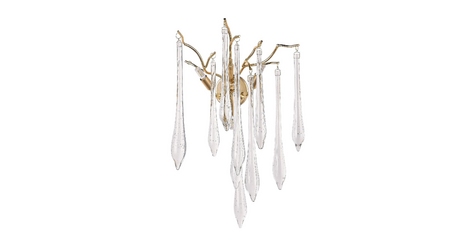 Настенный светильник Modestyle MS.2102.350 GD