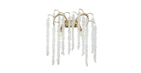 Настенный светильник Modestyle MS.2110.320 GD