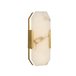 Настенный светильник Modestyle MS.225.350 BS
