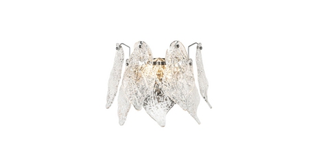 Настенный светильник Modestyle MS.2290.02 CR