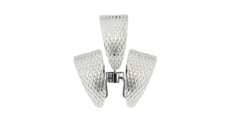 Настенный светильник Modestyle MS.2291.03 CR