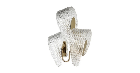 Настенный светильник Modestyle MS.2291.03 GD