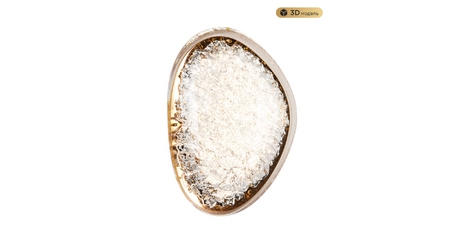 Настенный светильник Modestyle MS.2310.01 GD