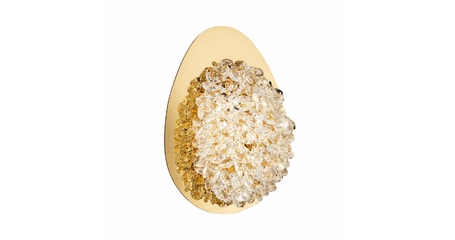 Настенный светильник Modestyle MS.2321.160 GD