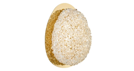 Настенный светильник Modestyle MS.2323.300 GD