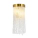 Настенный светильник Modestyle MS.2440.400 BS-CL