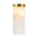 Настенный светильник Modestyle MS.2441.400 BS-WH