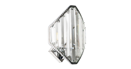 Настенный светильник Modestyle MS.538.230 CR