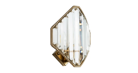 Настенный светильник Modestyle MS.538.230 GD