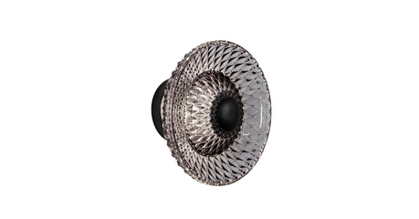 Настенный светильник Modestyle MS.6671.250 BK