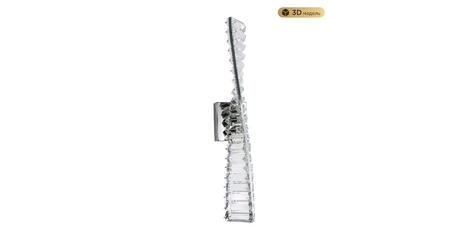 Настенный светильник Modestyle MS.88910.01 CR