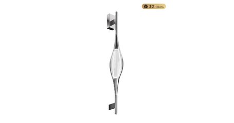 Настенный светильник Modestyle MS.88921.01 CH