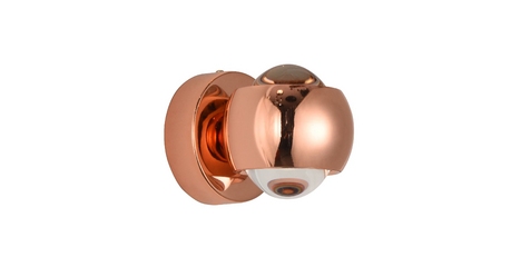 Настенный светильник Modestyle MS.9001.01 GD