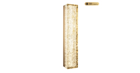 Настенный светильник Modestyle MS.9020.500 BS