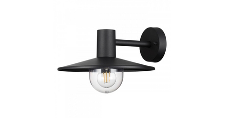 Настенный светильник Odeon Light 4833/1W