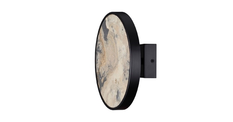 Настенный светильник Odeon Light Bergi 5064/15WL