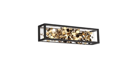 Настенный светильник Odeon Light Bild 5065/17WL