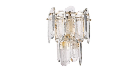 Настенный светильник Odeon Light Bullon 5069/2W